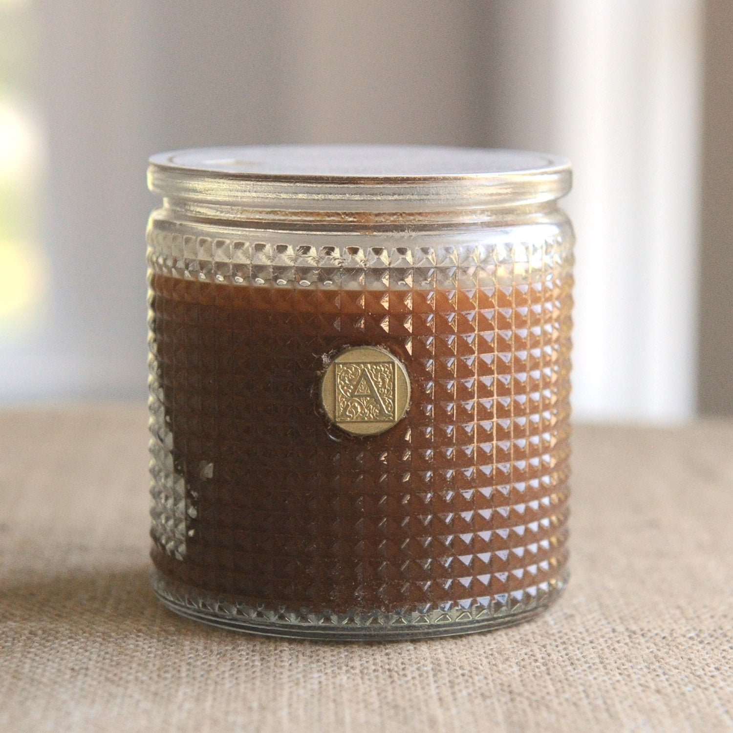 Cinnamon Cider 6 oz Candle