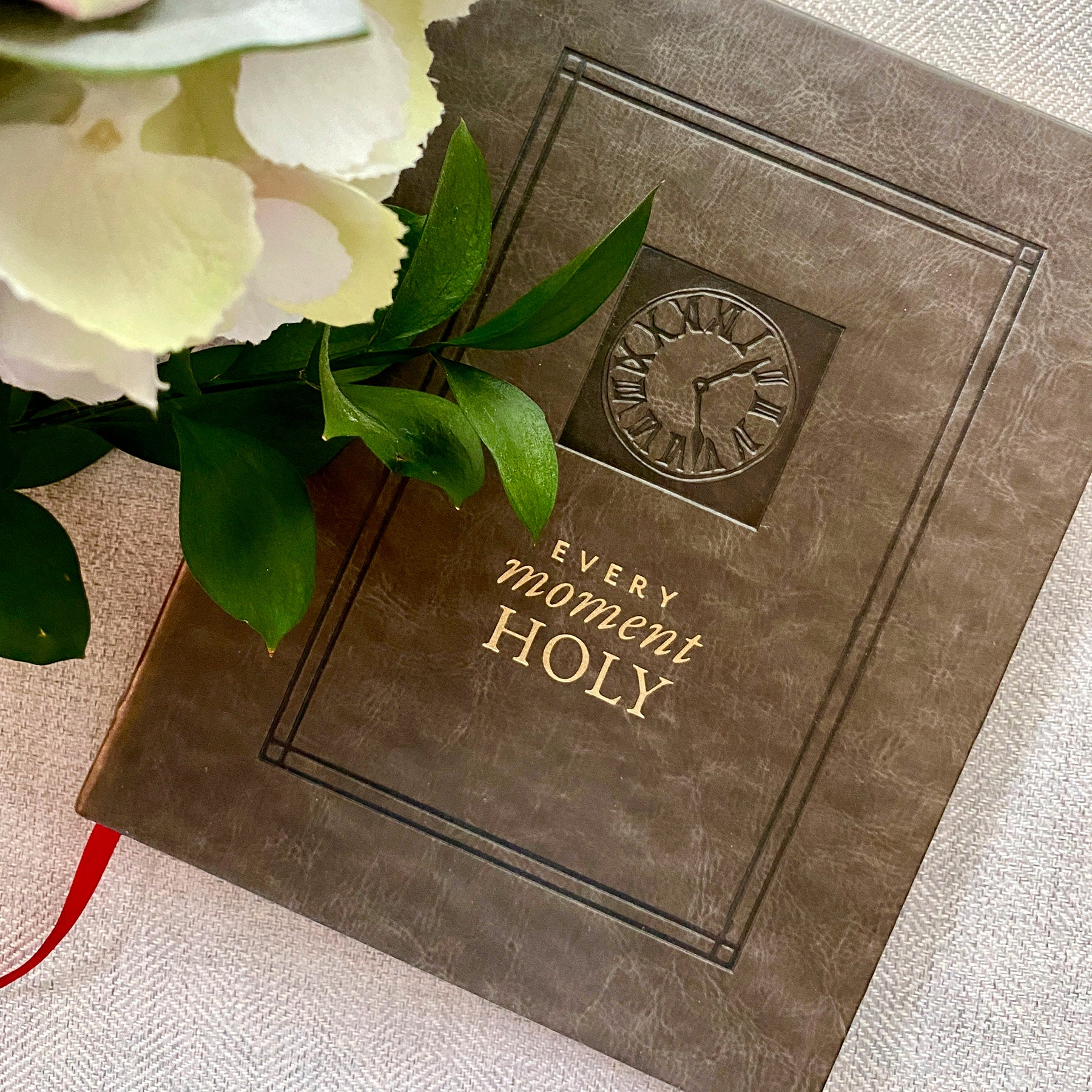 Book: Every Moment Holy, Volume I (Hardback)