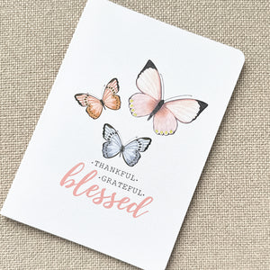 Notebook Set: Blessed