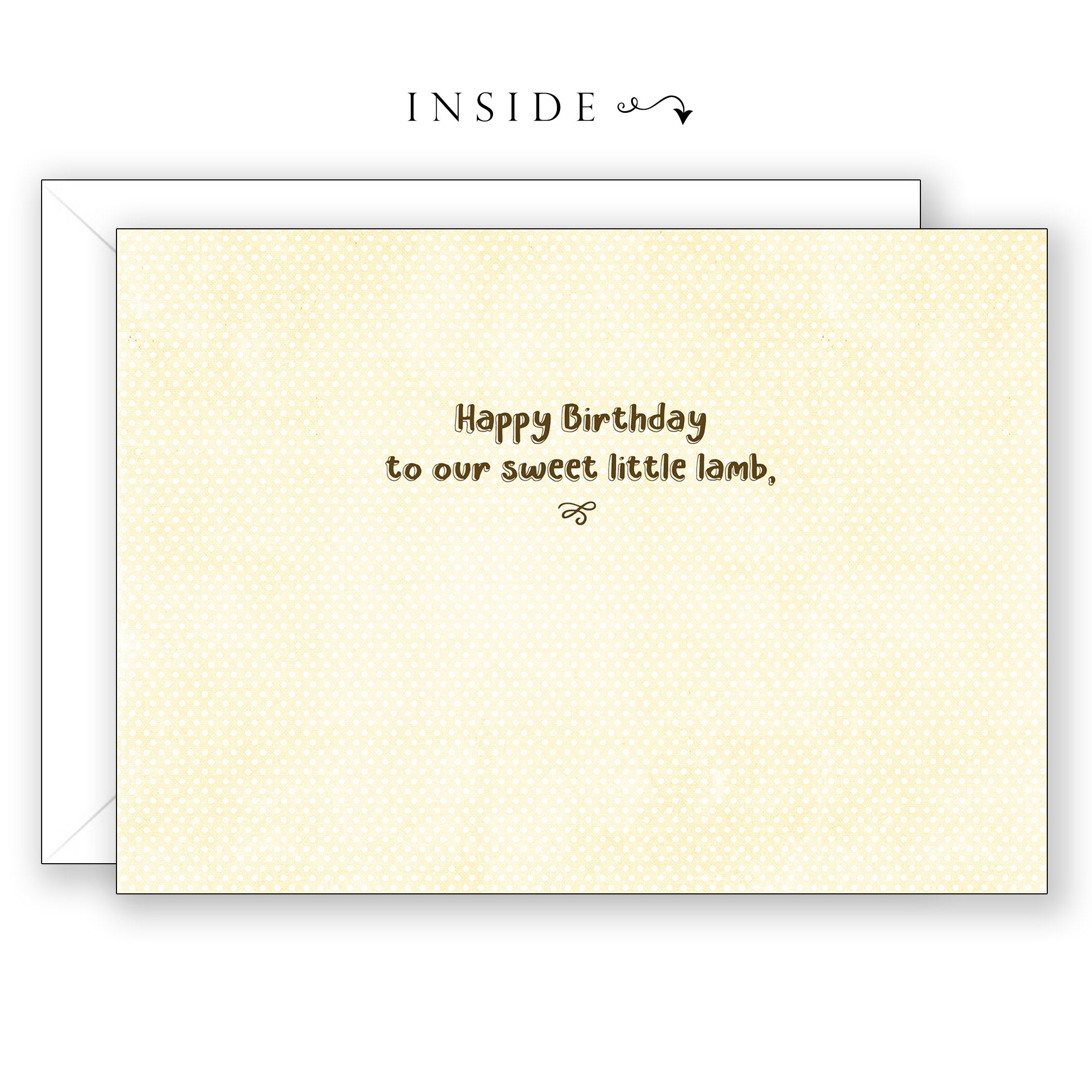 Ain't You Somethin' - Birthday Card