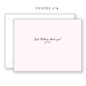 Dancing Queen - Friendship Card