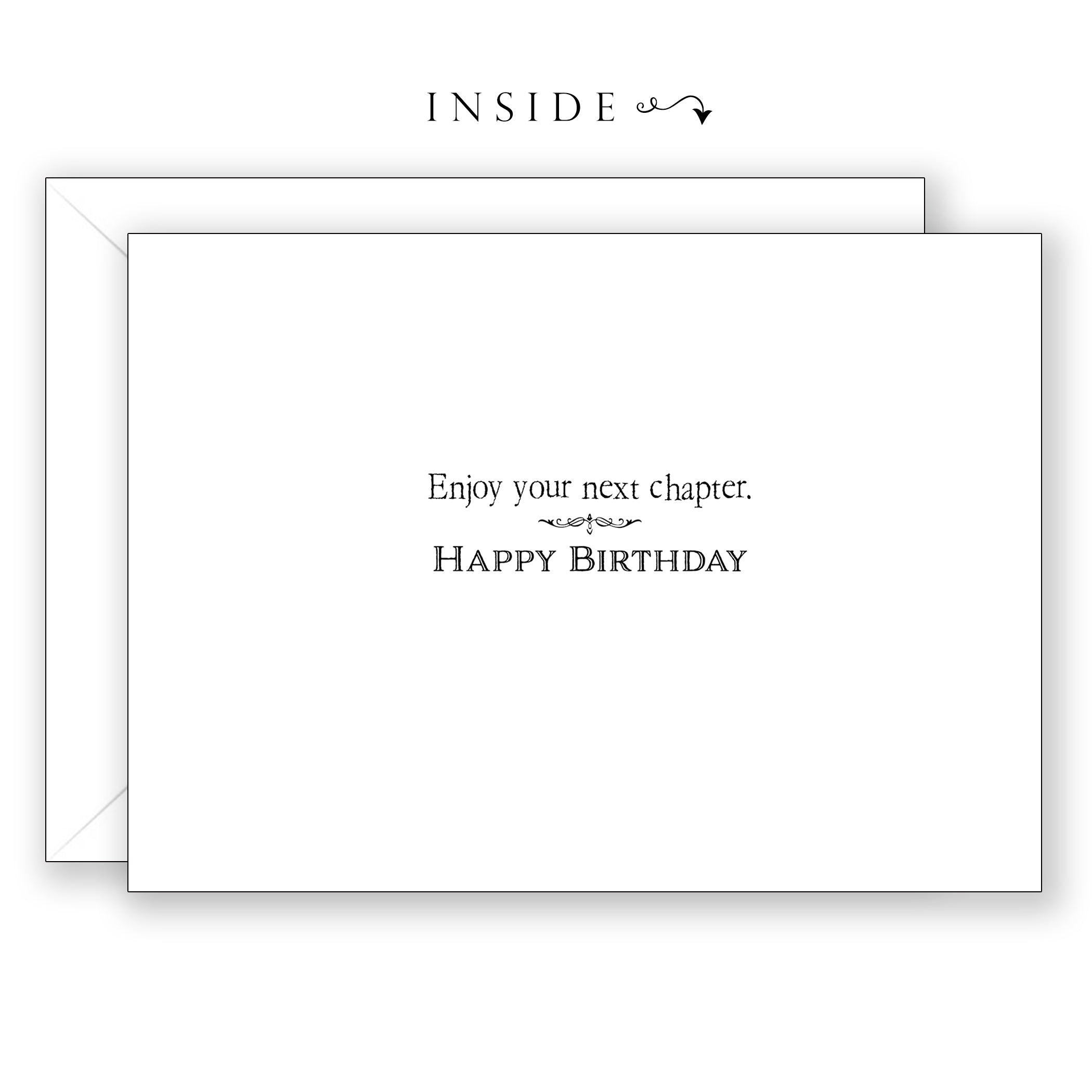 Goodreads - Birthday Card