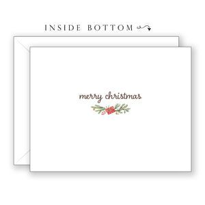 Holy Night (1 John 4:9) - Boxed Notecard Collection