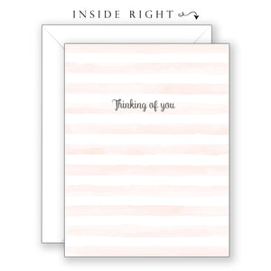 Kensington - Friendship/Thinking of You Card