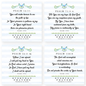Everyday Prayers Boxed Mini Print Collection