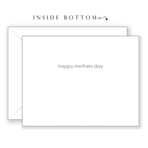 Teacup Heaven - Mother's Day Card